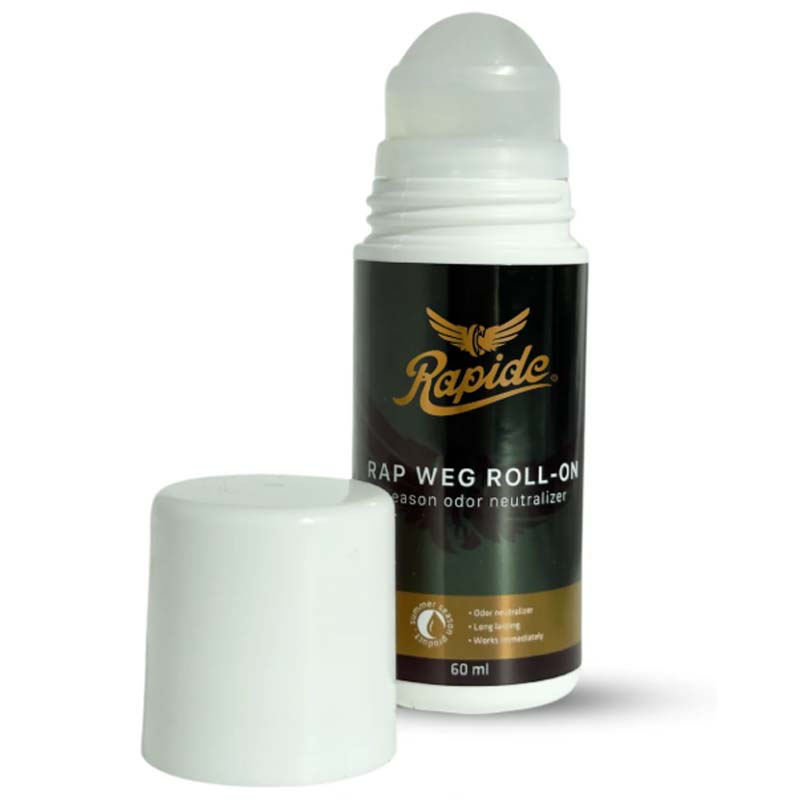 Rapide Rap Weg Stick Roll-On 60 Ml