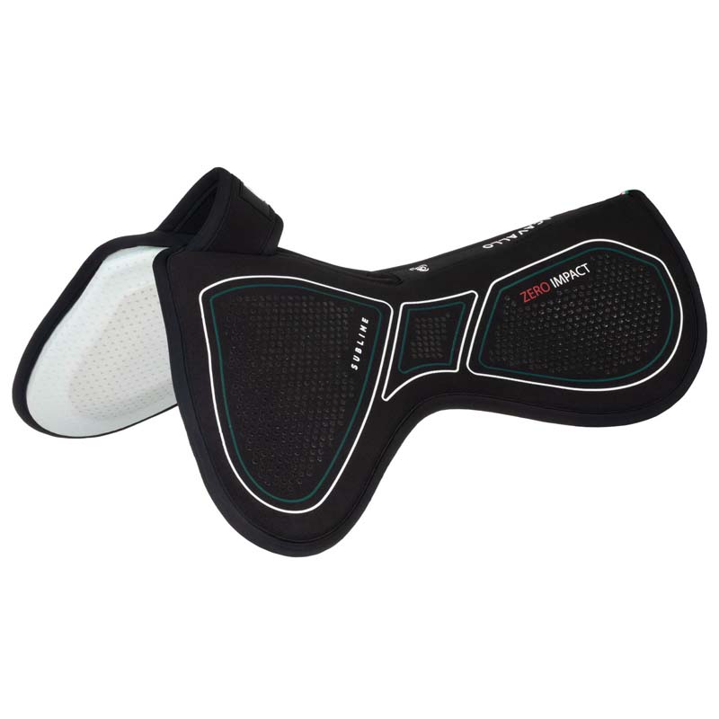 Acavallo Zero Impact MF WFS Sublime Vorderer Ausgleichs-Pad - 2938