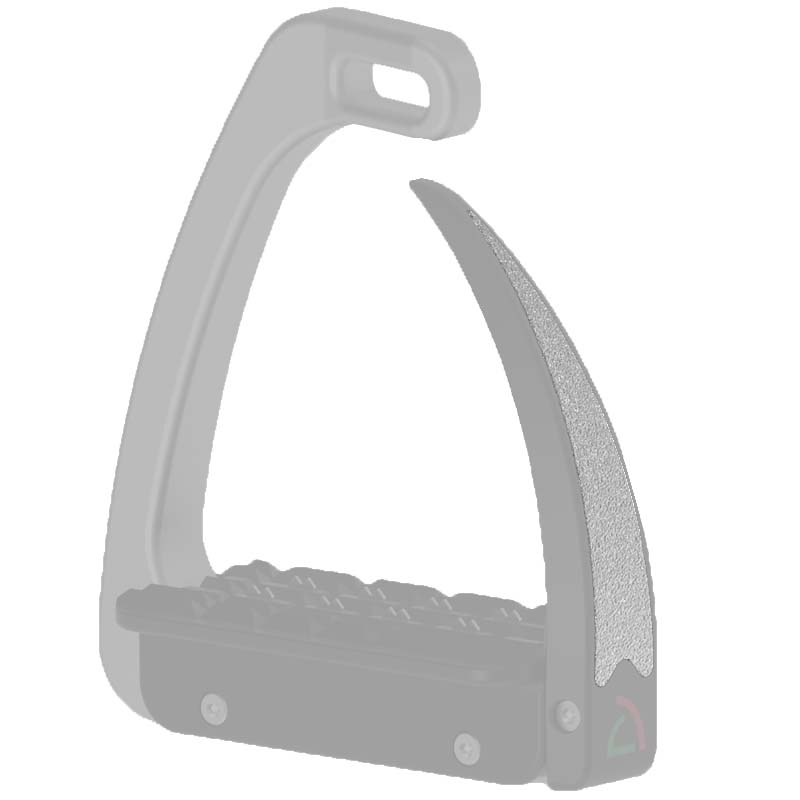 Glitzer-Überzug-Set für Safe Riding Steigbügel S-Light / S-Mini - 3107