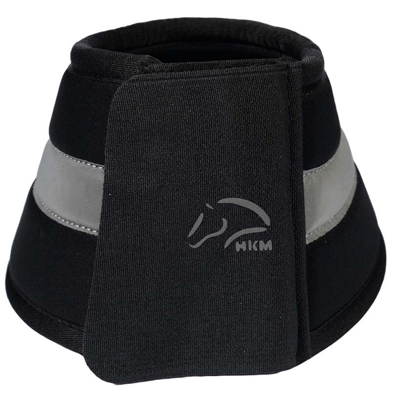 Reflektierende Hufglocken für Pferde von HKM - 1579