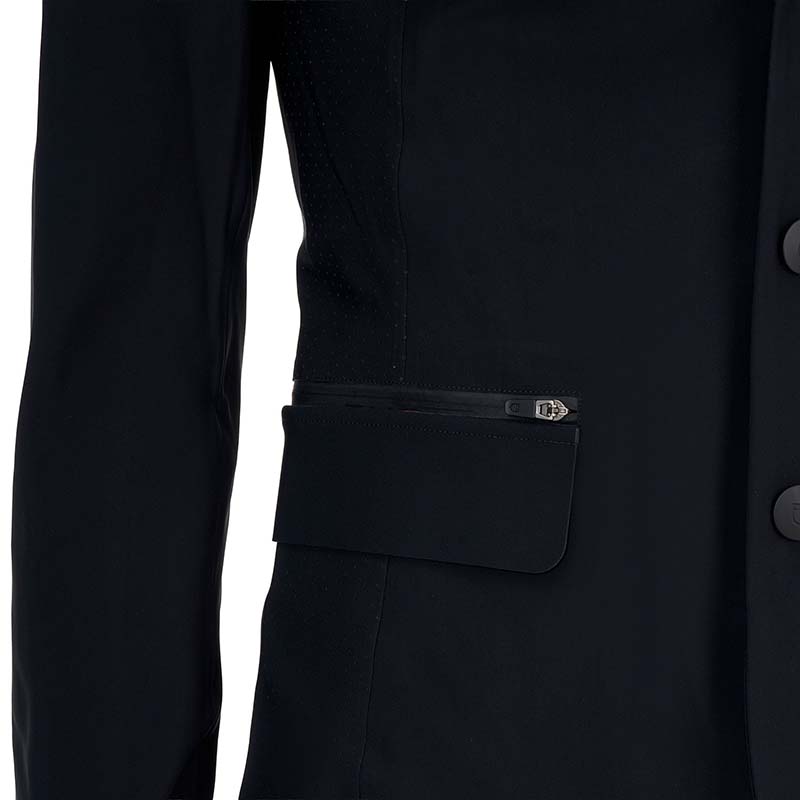 Equestro Ridertechnology Herren Wettbewerbsjacke - 9941