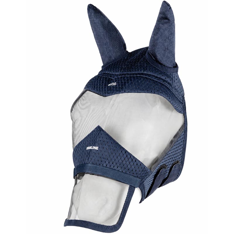 Equiline Fly Mask EQMASK UV - 0575