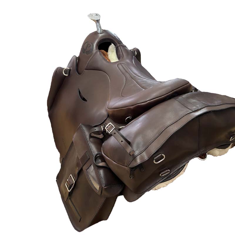 Sattel Podium Modell TRANSUMANZA 9 kg - 2814