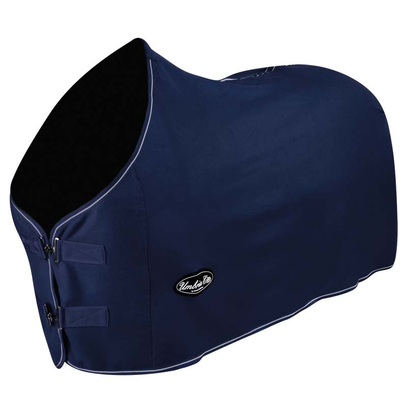 Atmungsaktive Spazierdecke aus Fleece