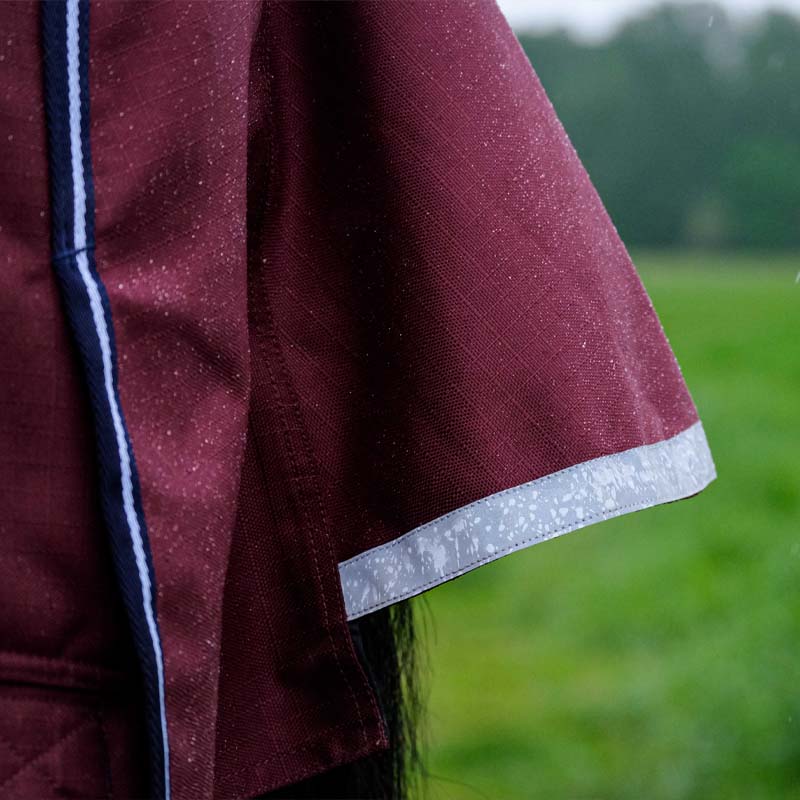 Equi Theme Tyrex 1200D 50g Wasserdichte Paddockdecke - 0670