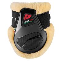 ZANDONÀ CARBON PRO SENSITIVE+ YOUNG STREICHKAPPEN mit MERINOWOLLE