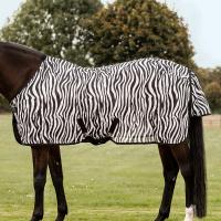ZEBRA FLIEGENDECKE FEINES NETZGEWEBE