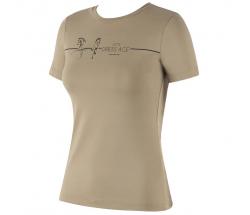 ANIMO EQUITAZIONE T-SHIRT FARAWAY für DAMEN - 9773