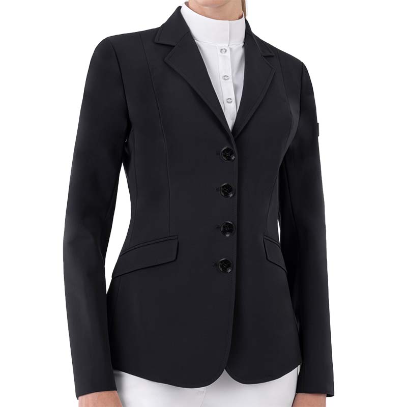  Equiline Damen Wettkampfjacke Elyssa - 3853