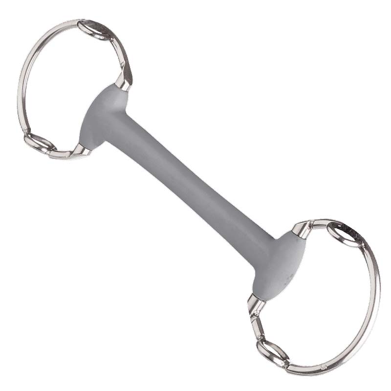Beris Aufziehtrense mit 18 mm Mundstück - 3808