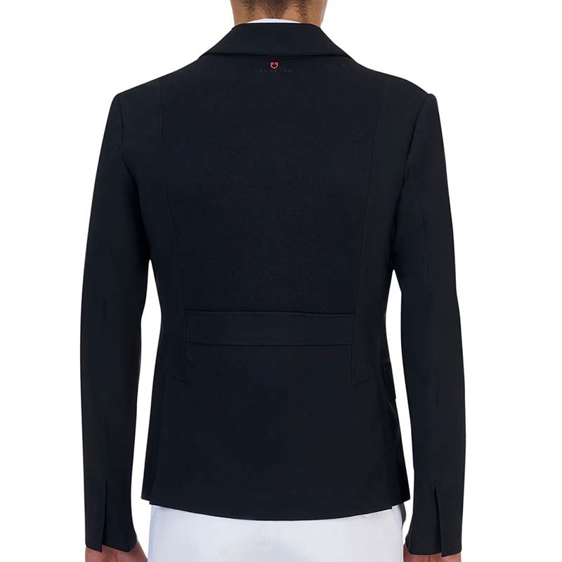 Equestro Ridertechnology Herren Wettbewerbsjacke - 9941