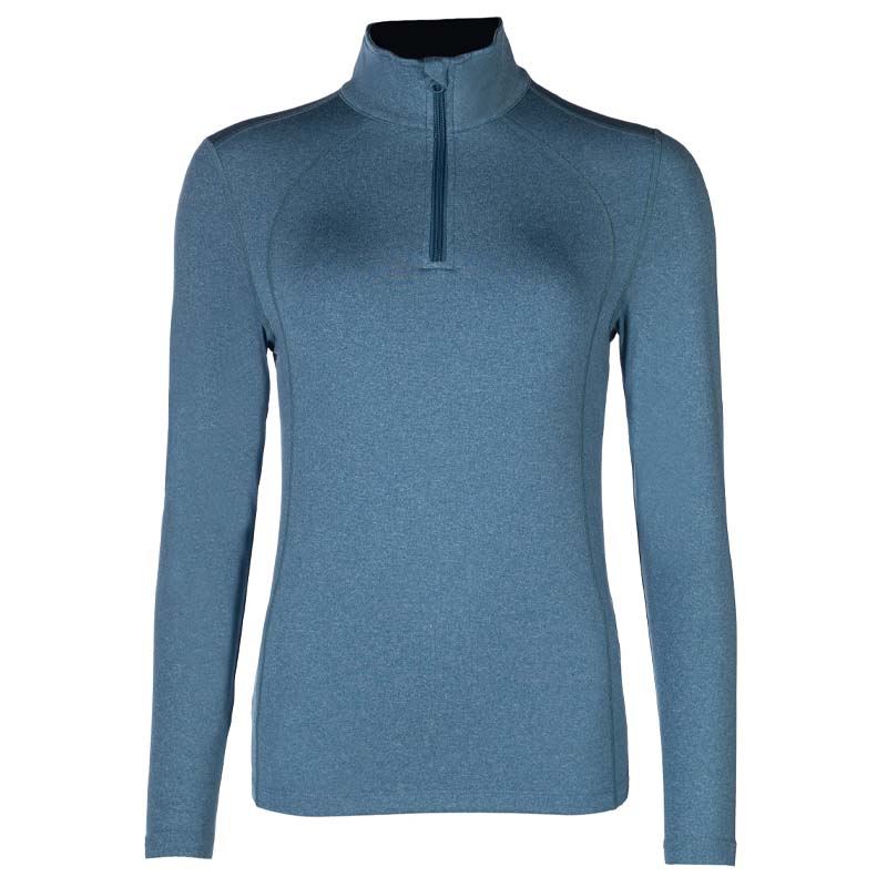 HKM Damen-Thermo-Shirt – Modell Essentials Winter - 3980