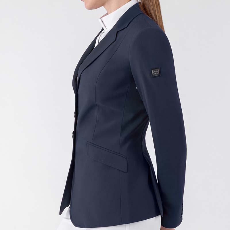  Equiline Damen Wettkampfjacke Elyssa - 3853