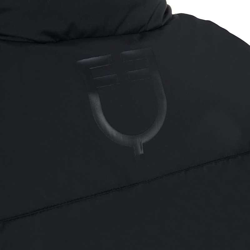 Equestro Damen Bomber-Daunenjacke - 9739