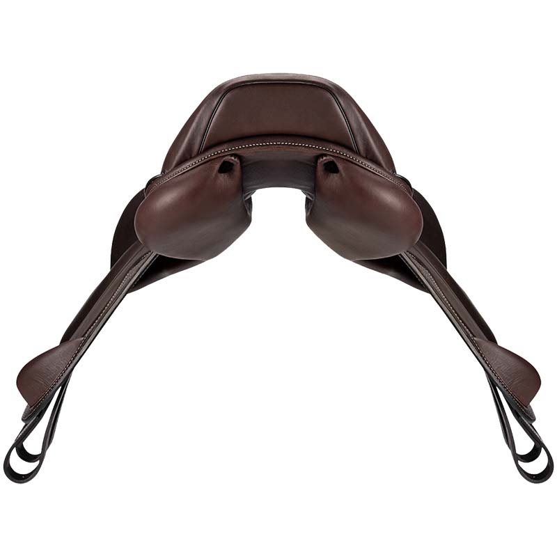 CROSS Monoblatt-Vielseitigkeitssattel - Equiline Saddle Division - 2719