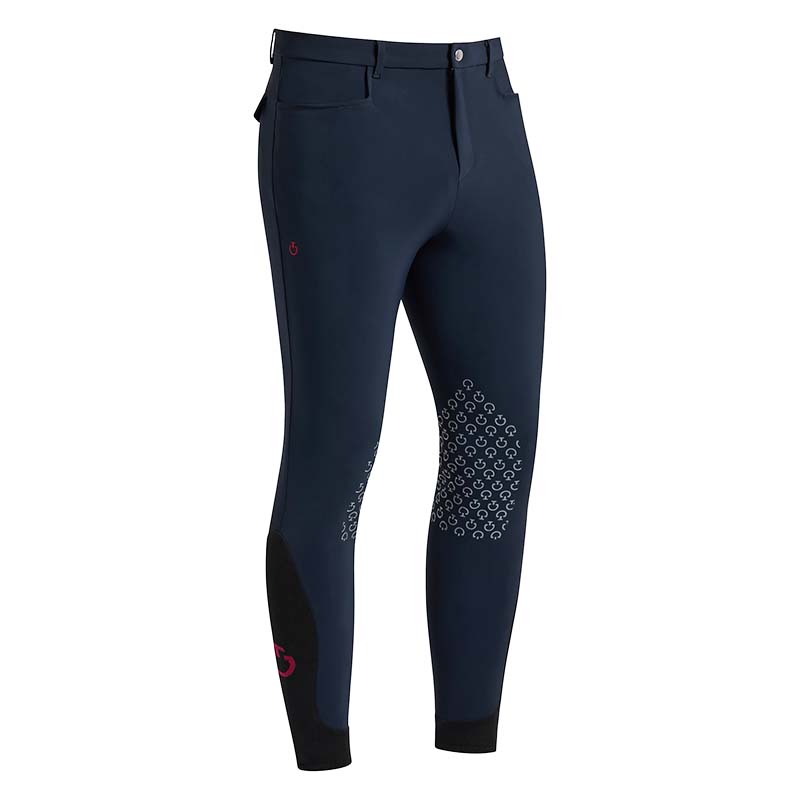 Männer mit Hose New Super Grip By Cavalleria Toscana - 9563