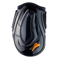eQUICK STREICHKAPPEN eAIRSHOCK LEGEND REAR MIT KLETTVERSCHLUSS