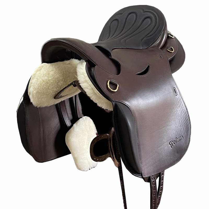 Reitsattel Podium Modell TREK 6 kg - 2816