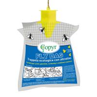 FLY BAG ÖKOLOGISCHER FÄNGER