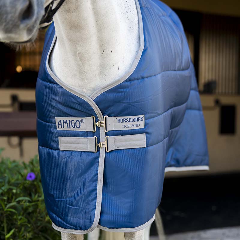 Pony Stalldecke Amigo Ripstop Insulator 100g - 0507