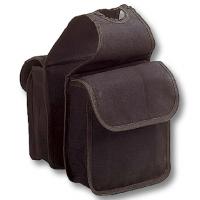 VORDERE MITTELRE SATTELTASCHE AUS CORDURA