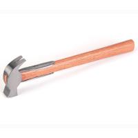HAMMER MIT QUADRATISCHEM VERSTÄRKTEN KOPF