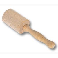 FÄUSTEL AUS HOLZ