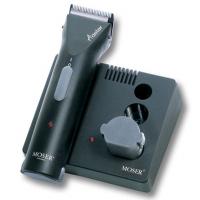 SCHERMASCHINE FUR DETAILARBEIT MOSER mod. ADELAR AUFLADBARE BATTERIE