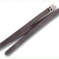 BÜGELRIEMEN AUS LEDER BREITE 29 mm