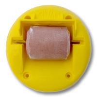 SALZBEHÄLTER FÜR MINERALSALZWALZEN 720 gr.