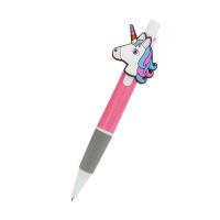 EINHORN-DEKORIERTER STIFT