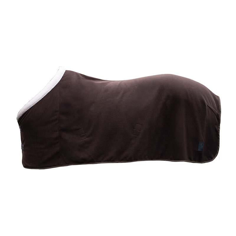 Atmungsaktive Warme Fleecedecke Arezzo HKM - 0310