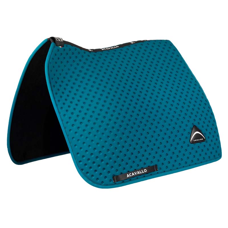 Dressur schabracke acavallo sublime - atmungsaktive thermogeformte