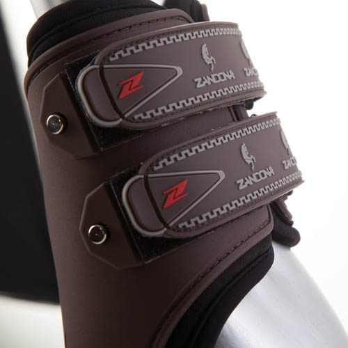 Knochelschutz Zandona Superior Air Velcro - 1840