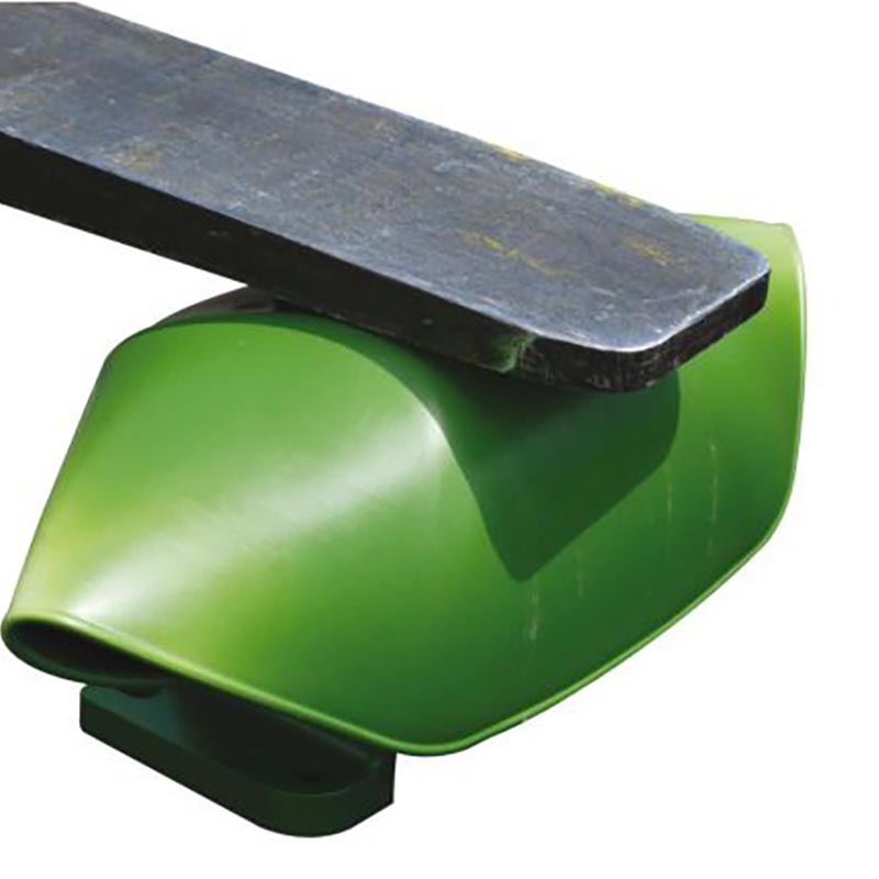 Automatische Tränke mit Gerader Schaufel Marke La Gee - 6012