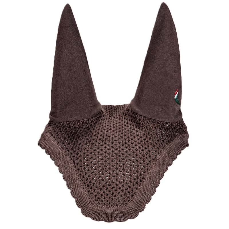 Equiline Fliegenmütze Kim - 0554