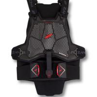 REITEN WESTE PROTECTOR ARMOUR PRO ZANDONA ERWACHSENE