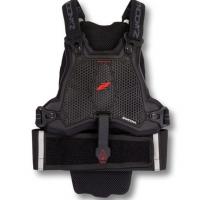 REITEN WESTE PROTECTOR ARMOUR PRO KID ZANDONA JUNIOR