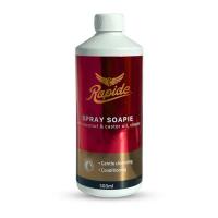SPRAYSEIFE FÜR LEDER RAPIDE SPRAY SOAP zu 500 ml