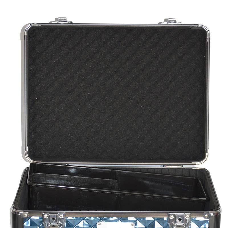 Winner Diamond Putzbox mit Trennern 40 × 30 × 30 cm - 0218