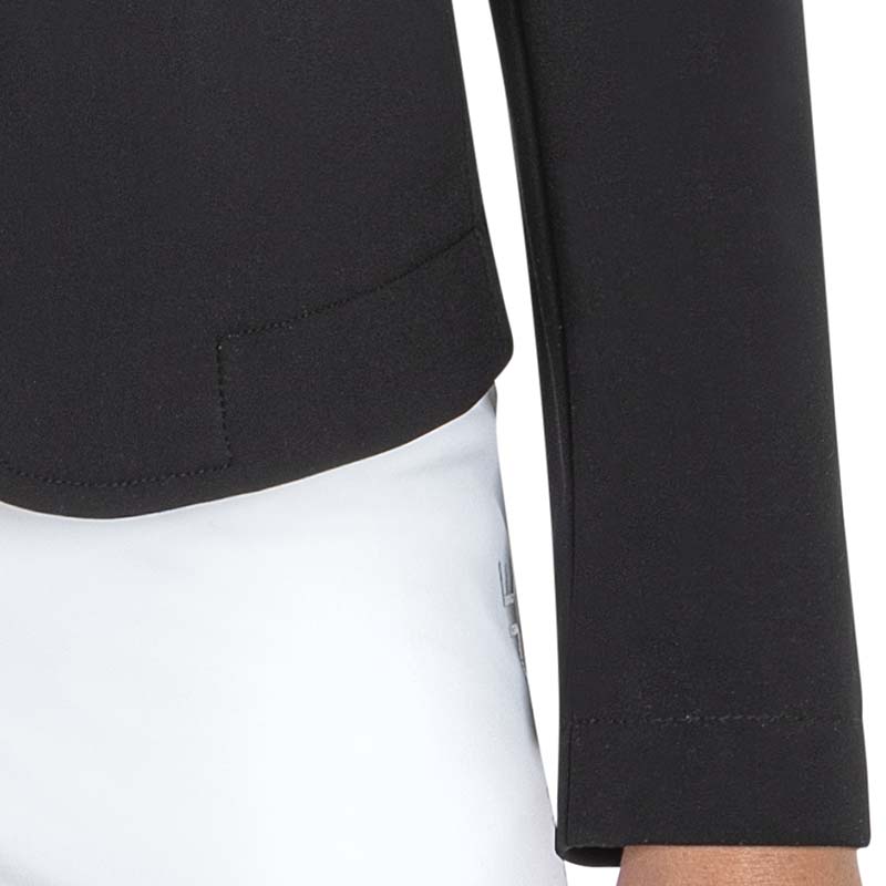 Equiline Carolink-Wettbewerbsjacke für Mädchen - 3813