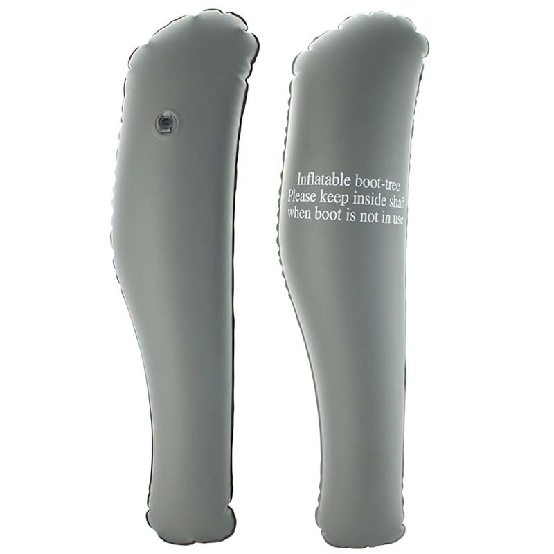 Stiefel Baum Aufblasbare Universal