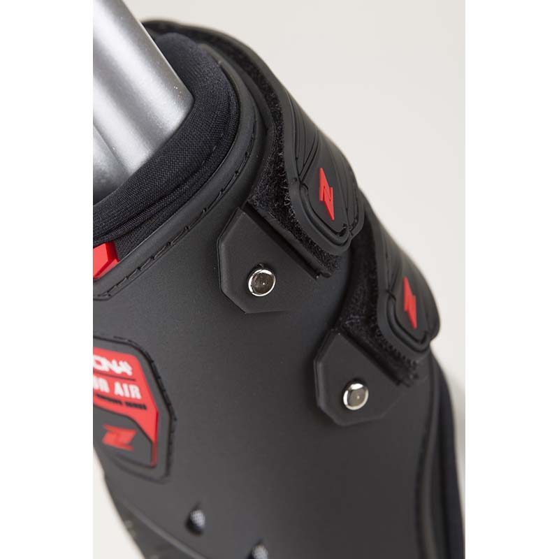 Knochelschutz Zandona Carbon Air Velcro - 1828