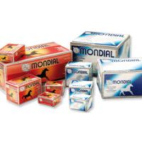 VERPACKUNG 100 MONDIAL NÄGEL MAßNAHME 52 MM JC2