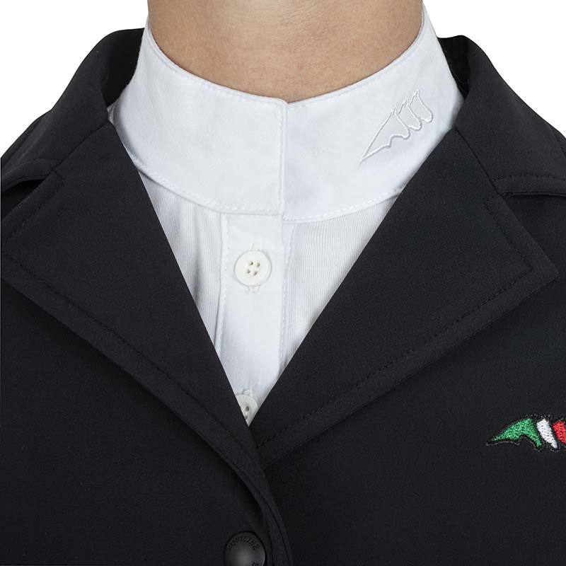 Equiline Carolink-Wettbewerbsjacke für Mädchen - 3813