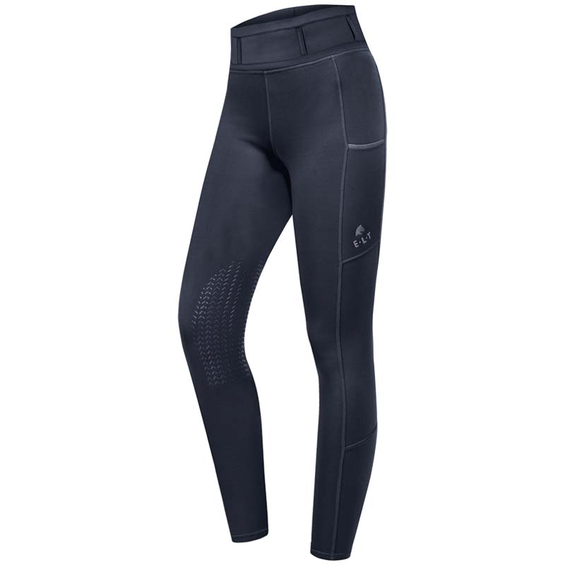 Damen Reitleggings ELLA mit Knie-grip ELT - 3939