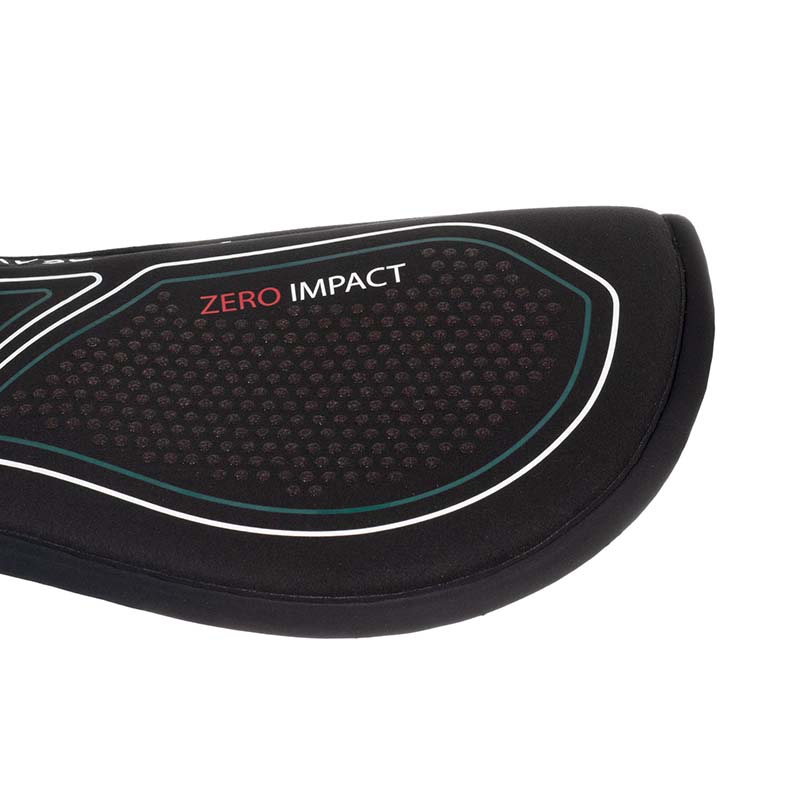 Sattelunterlage mit hinterem Keil Acavallo Zero Impact MF Sublime - 2919
