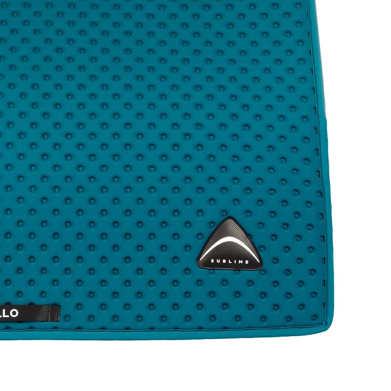 Dressur Schabracke Acavallo SUBLIME - Atmungsaktive Thermogeformte - 3612