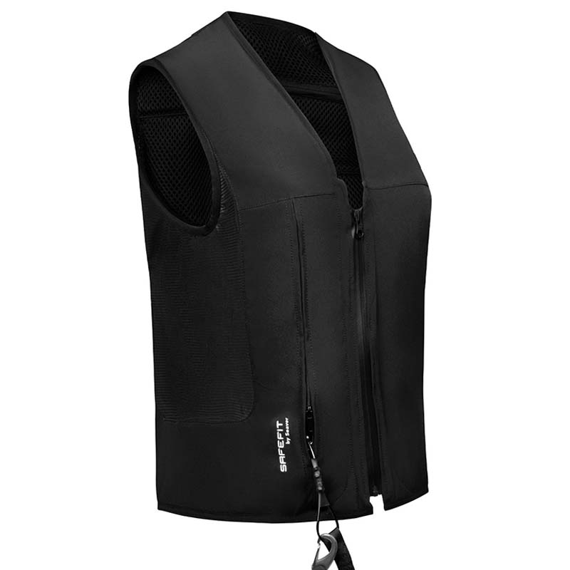 Unisex Airbag Reitweste Seaver SAFEFIT