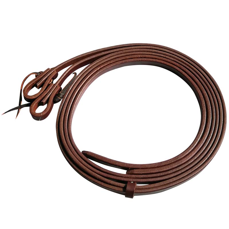Balancierte Westernzügel aus Harnessleder 1.6 cm 5/8'' Professional's Choice - 4329